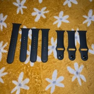 S/M M/L 38MM & 40MM Apple Watch Bands
